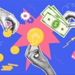 A great idea does not mean anything without the right market - here is how to find it Businessman