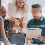 How to create a startup that solves real problems Businessman