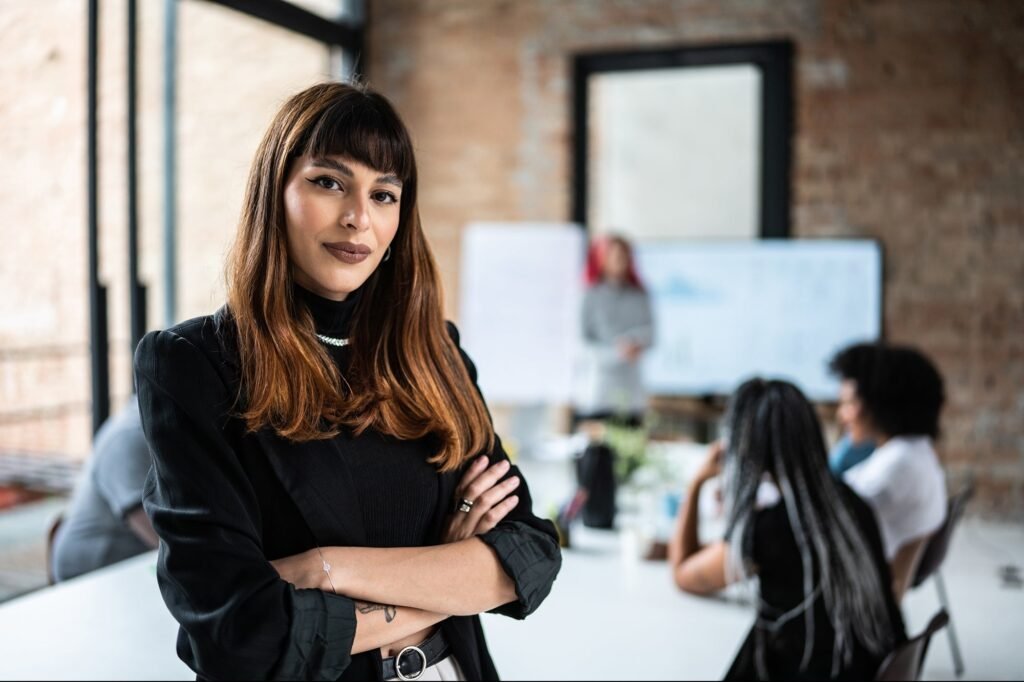 How to think as a founder without burn -out entrepreneur