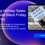 Maximization of holiday sales: How to get black Friday - blog 2Checkout | Articles on Electronic Trading, Payments, Cro and more