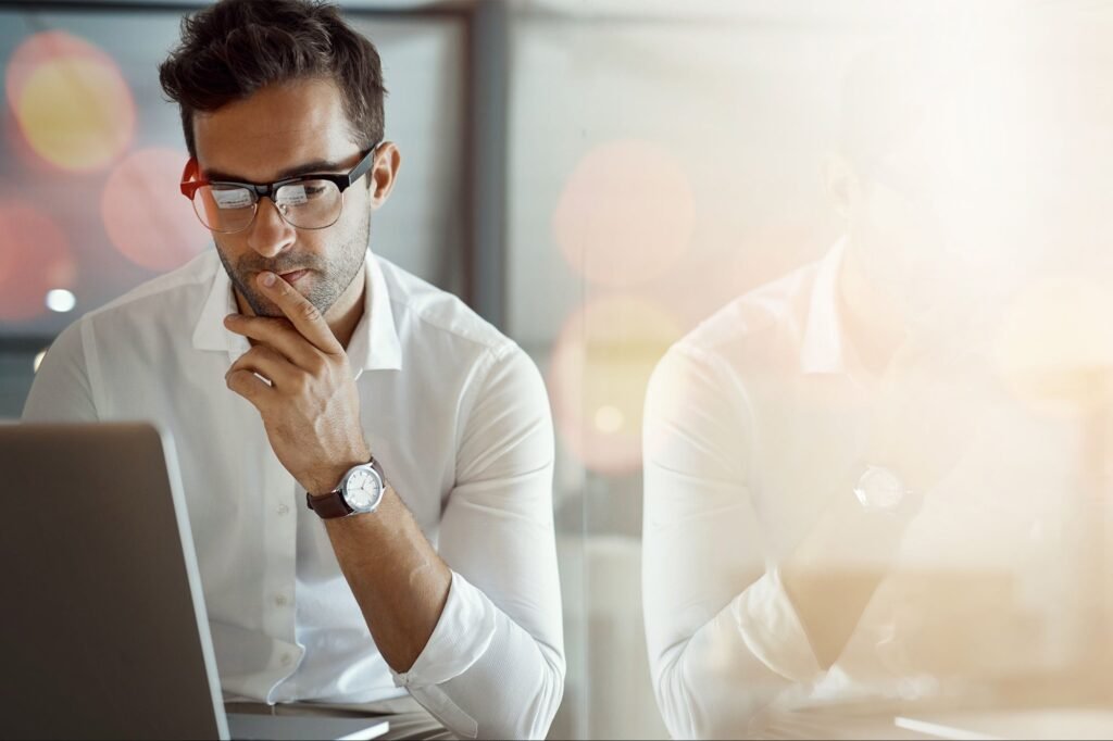 The power of thinking in shaping your success entrepreneur