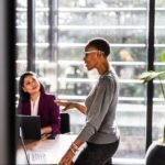 This approach to management is the key to the permanent success of the entrepreneur