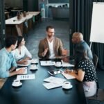This is the supervisor of superpowers of 2025 - do you have what it means? | Businessman