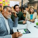 Your team is exhausted and disconnected - here's the instructions | Businessman