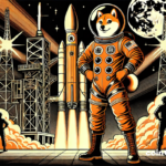 Alert of cryptogecoin after a signal that most ignored