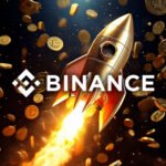 Binance Launchpool drives a long token WCT WCT WALLETCONNECT