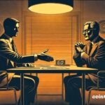 Binance and dry still want a 60 -day truce: towards a historical agreement?