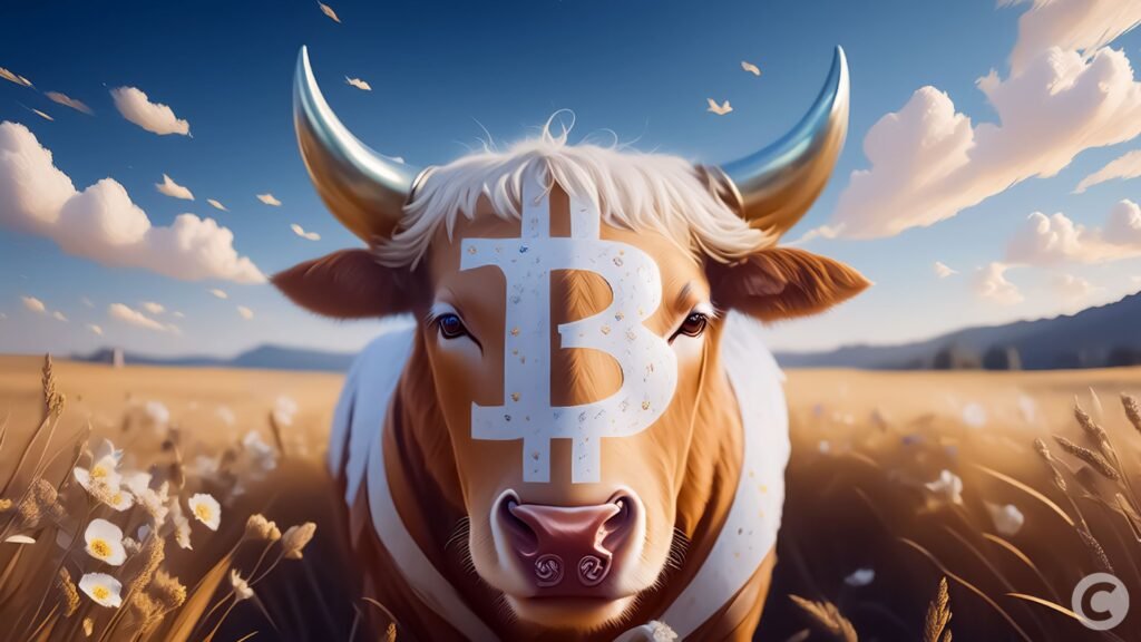 Bitcoin 12th April - a phase of indecision for BTC
