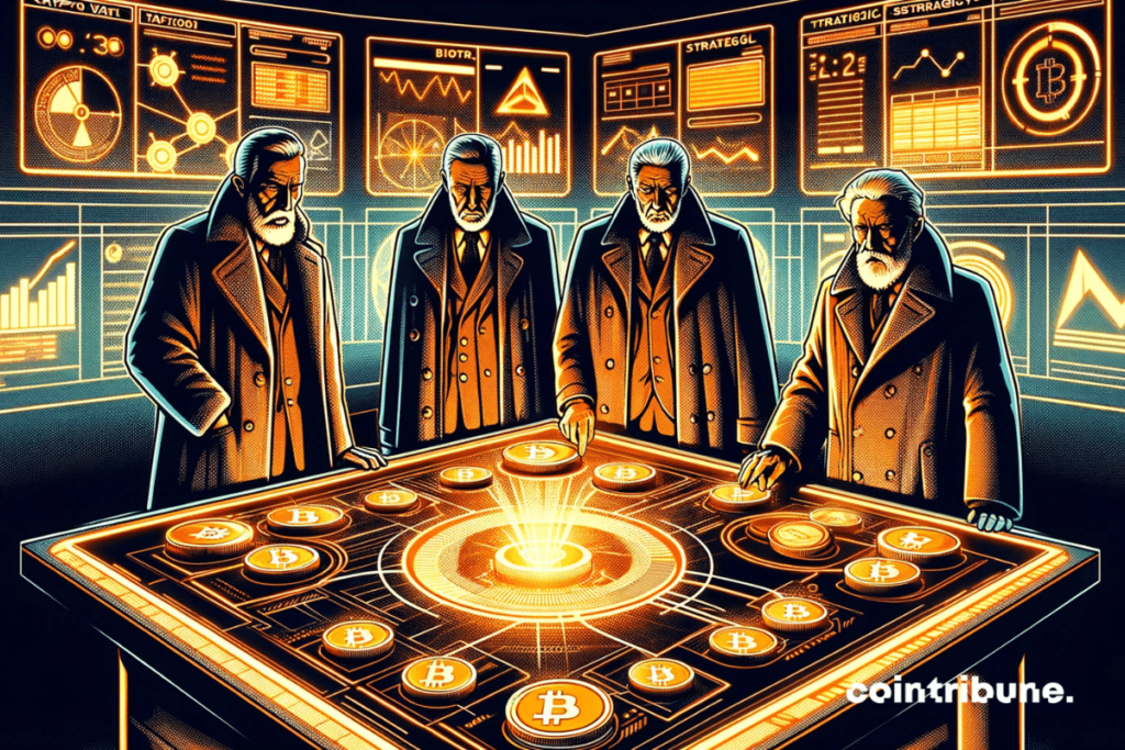 Bitcoin revived the latest hands on the market