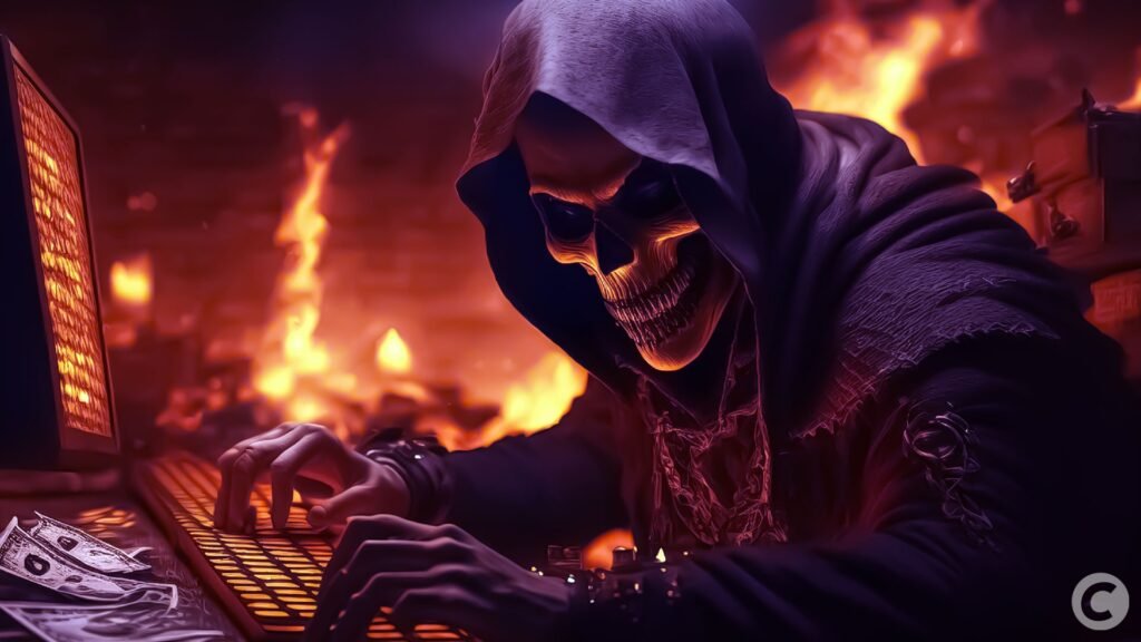 Clipbanker: When a simple copy and insert becomes a threat to your crypts