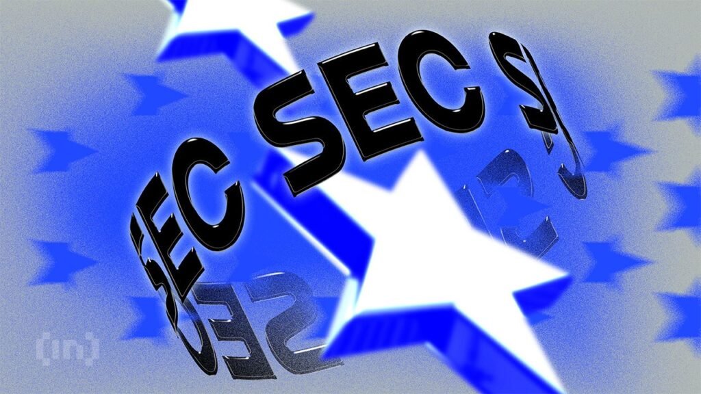 La SEC reconsidère les règles crypto : Uyeda plaide pour une supervision fédérale