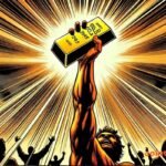 Gold broke the crazy record and it can only be the beginning