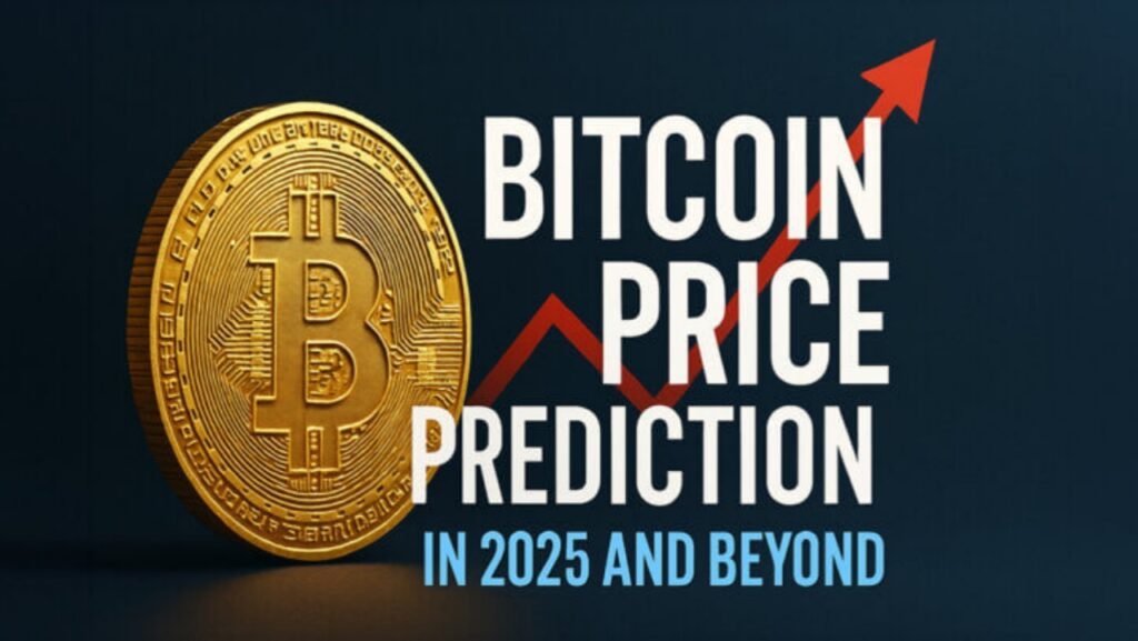 Bitcoin Price Prediction, Is BTC Ready to Rise?